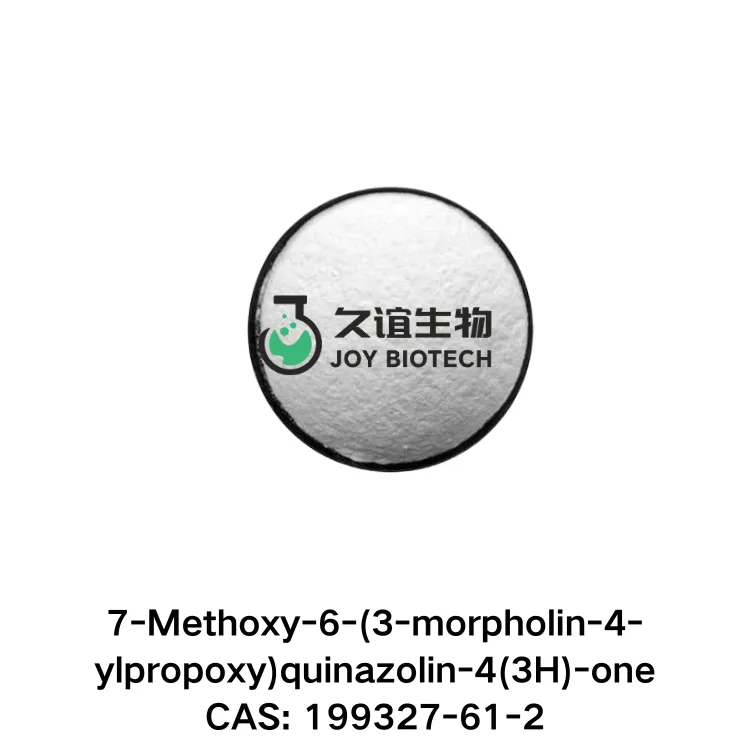 3,4-dihydro-7-methoxy-4-oxoquinazolin-6-yl acetate