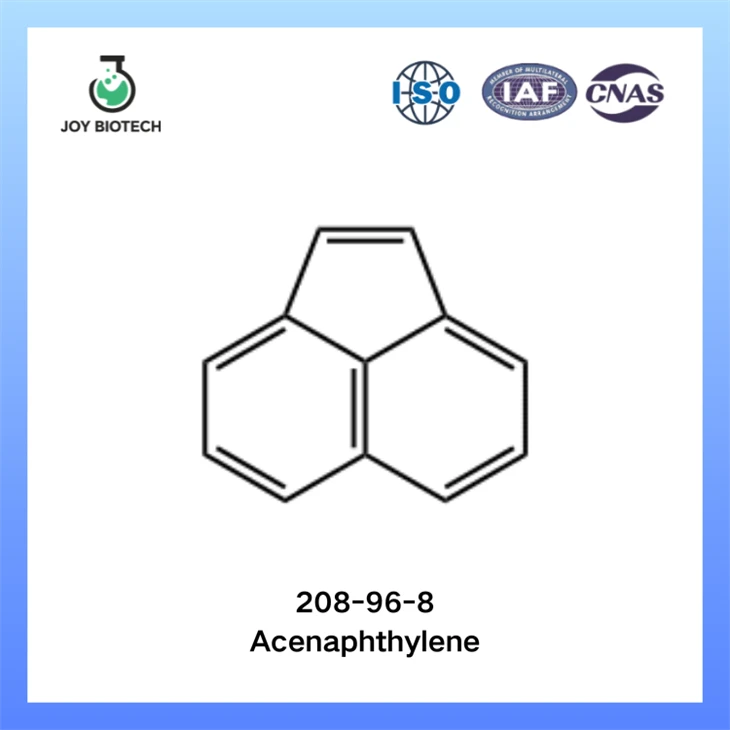 Acenaphthylene CAS NO 208-96-8