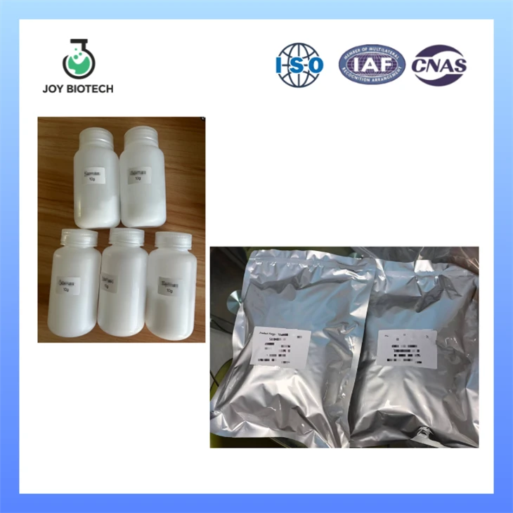Custom Peptide