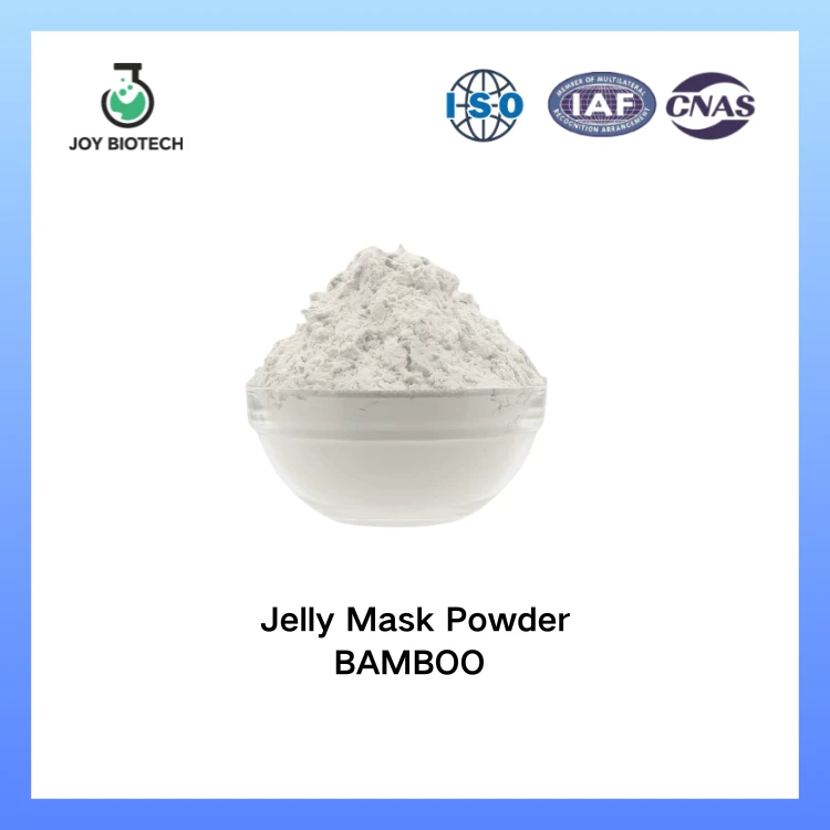 Jelly Mask Powder-BAMBOO