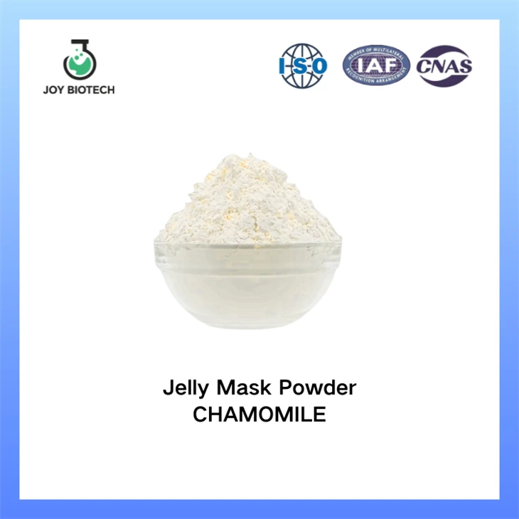 Jelly Mask Powder-CHAMOMILE