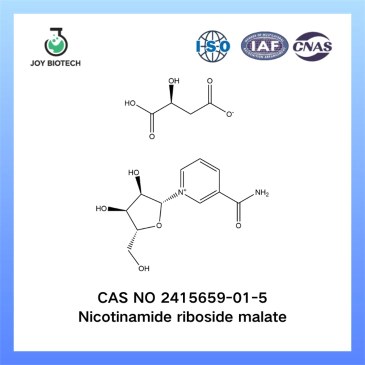 Nicotinamide Riboside Malate CAS NO 2415659-01-5