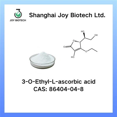 3-O-Ethyl-L-ascorbic Acid