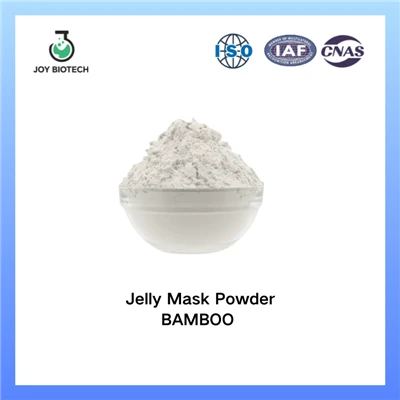 Jelly Mask Powder-BAMBOO