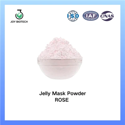 Jelly Mask Powder-ROSE