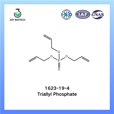 Triallyl Phosphate CAS NO 1623-19-4