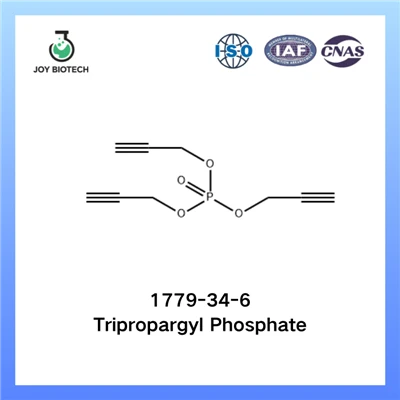 Tripropargyl Phosphate CAS NO 1779-34-6