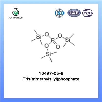 Tris(trimethylsilyl)phosphate CAS NO 10497-05-9