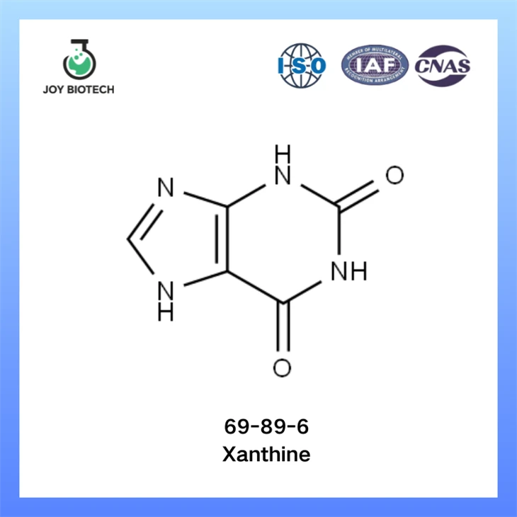 Xanthine CAS NO 69-89-6